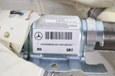 OEM Mercedes-Benz Curtain Airbag – Fits ML350, ML63 Amg (2012–2015) and ML250, ML400 (2015) and ML550 (2012–2014) and GLE300D (2016–2017) and GLE350 (2016–2018) and GLE400, GLE63 Amg, GLE63 Amg S (2016–2019) – Part A1668600602 – Mercedes-Benz – product view · K1536911 · photo cfcb6970-ec85-4e21-8011-89ad7f147eb5
