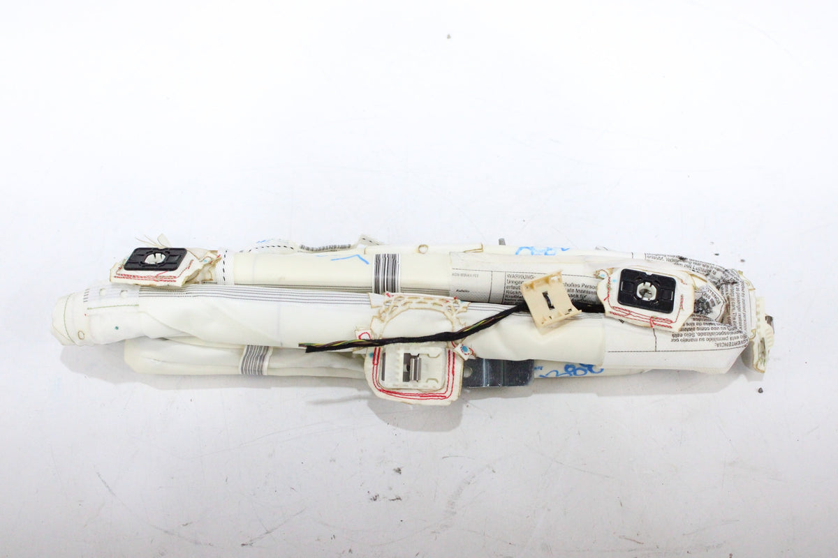 OEM Mercedes-Benz Curtain Airbag – Fits ML250, ML400 (2015) and ML350, ML63 Amg (2012–2015) and ML550 (2012–2014) and GLE300D (2016–2017) and GLE350 (2016–2018) and GLE400, GLE63 Amg (2016–2019) – Part A1668600702 – Mercedes-Benz – product view · K1536913 · photo 39f0640f-8e09-4bfe-b59b-6af5811c9fed