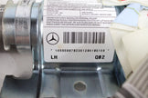 OEM Mercedes-Benz Curtain Airbag – Fits ML250, ML400 (2015) and ML350, ML63 Amg (2012–2015) and ML550 (2012–2014) and GLE300D (2016–2017) and GLE350 (2016–2018) and GLE400, GLE63 Amg (2016–2019) – Part A1668600702 – Mercedes-Benz – product view · K1536913 · photo f22e4d07-dd4f-4fb6-a21a-cb45b0d1e27d