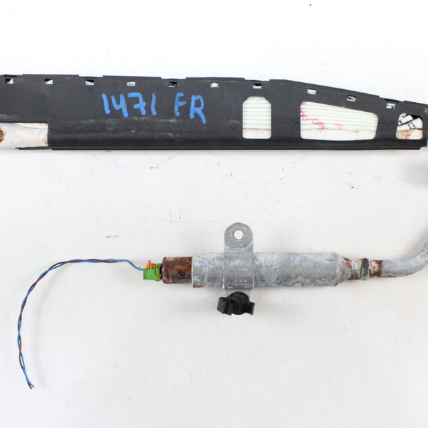 OEM Porsche Curtain Airbag – Fits 911 (997), Boxster (987) (2005–2012) and Cayman (987C) (2006–2012) – Part 99780309203 – Porsche – product view · K1536915 · photo afa9ecc5-4d55-4c0a-8748-f744490ec55f