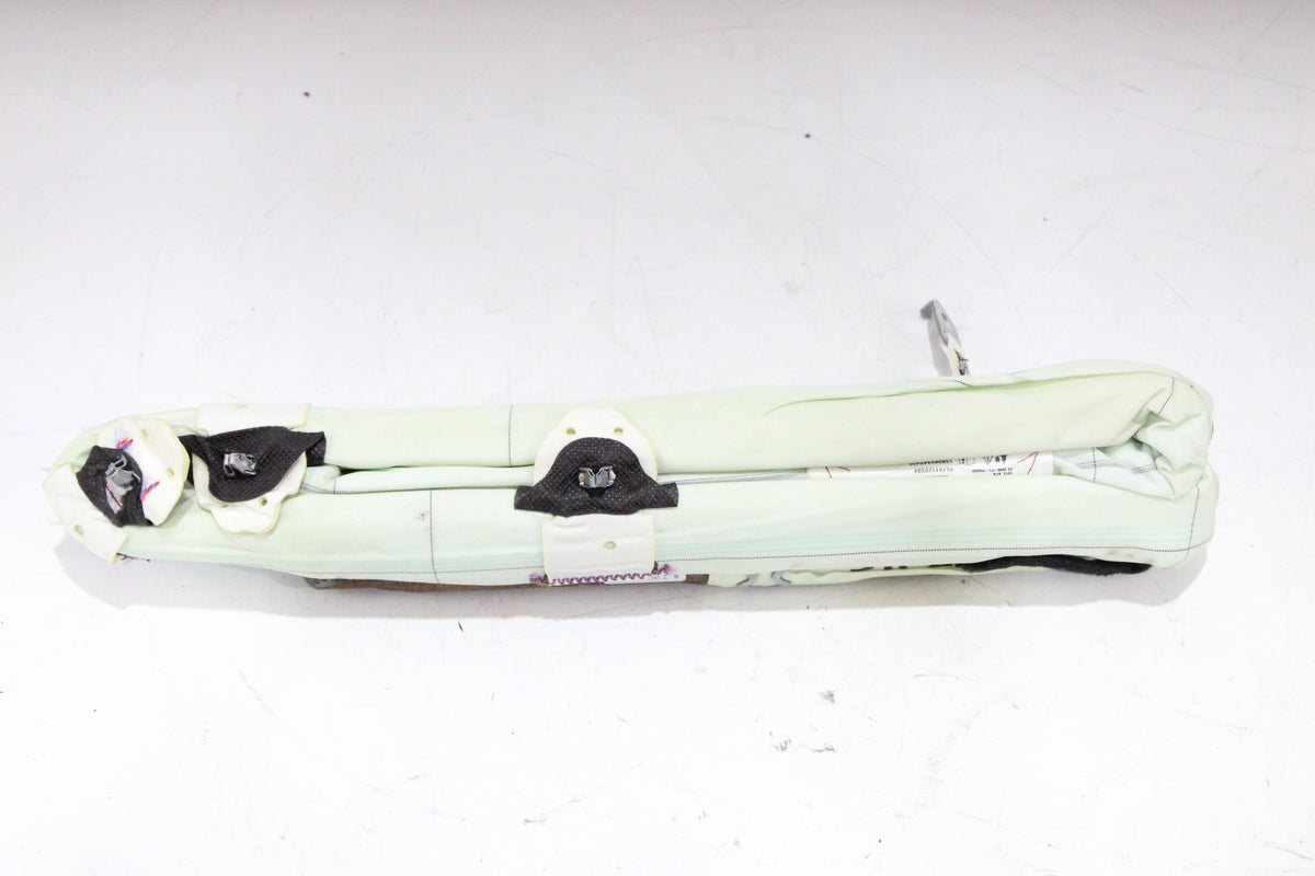 OEM BMW Curtain Airbag – Fits 320I, 320I Xdrive (2013–2018) and 328D, 328D Xdrive (2014–2018) and 328I, 328I Xdrive (2014–2016) and 330E, 340I (2016–2018) and 330I (2017–2018) and 330I Xdrive (2017–2019) & more – Part 72127311202 – BMW – product view · K1536918 · photo 28158b45-52f5-4ee3-9023-9f651c8d5108