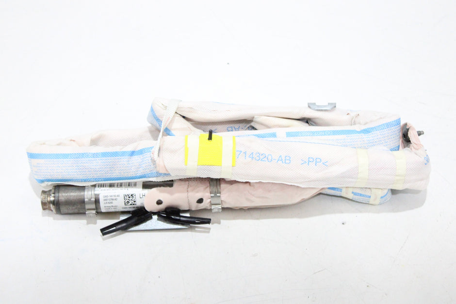OEM Jaguar Curtain Airbag – Fits Xf (2016–2023) – Part GX63-14K160-AB – Jaguar – product view · K1536923 · photo 1ae50e6f-0cdc-4ad4-a23f-21696fe0ef38