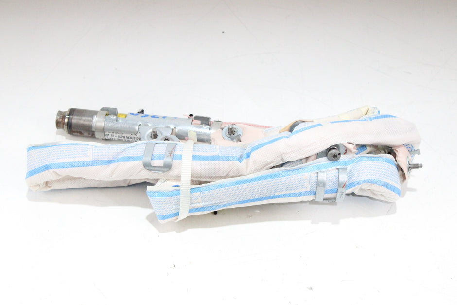 OEM Jaguar Curtain Airbag – Fits Xf (2016–2023) – Part GX63-14K160-AB – Jaguar – product view · K1536923 · photo 545d171d-4c22-4654-9c1c-07fa32dcd9d2