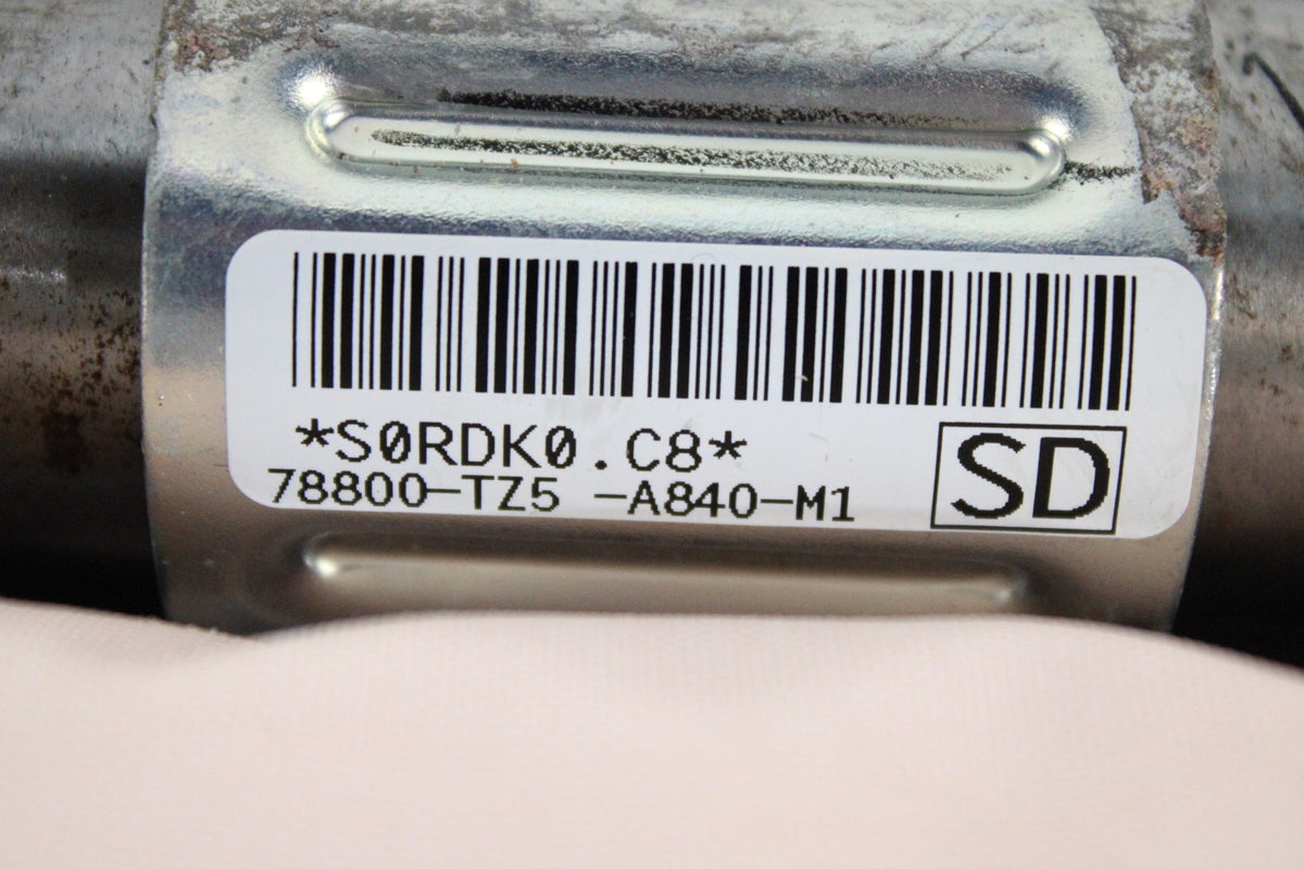 OEM Acura Curtain Airbag – Fits Mdx (2014–2020) – Part 78800-TZ5-A840 – Acura – product view · K1536924 · photo e92baba2-6105-4a59-ac40-d9b6b88e3710