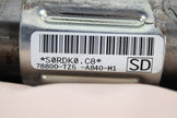 OEM Acura Curtain Airbag – Fits Mdx (2014–2020) – Part 78800-TZ5-A840 – Acura – product view · K1536924 · photo e92baba2-6105-4a59-ac40-d9b6b88e3710