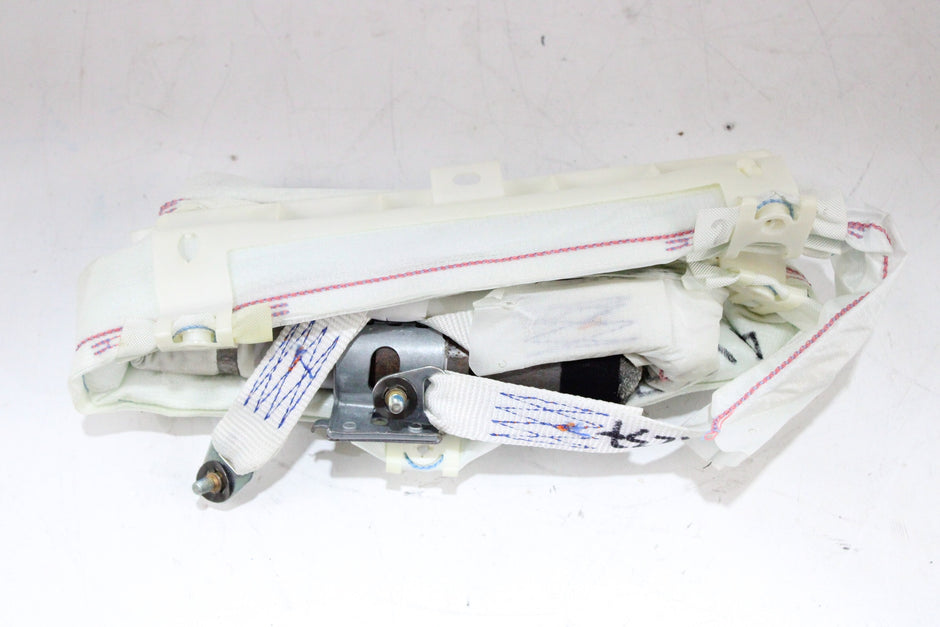 OEM BMW Curtain Airbag – Fits 645CI (2004–2005) and 650I (2006–2007) and M6 (2006–2010) and 630I (2004–2006) – Part 72126963838 – BMW – product view · K1536928 · photo ee978dba-fec8-4b6b-85f9-855dba6bbf27