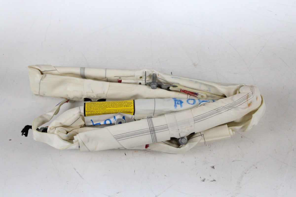 OEM Land Rover Curtain Airbag – Fits Range Rover Evoque (2012–2019) – Part LR026030 – Land Rover – product view · K1536931 · photo f2efe0d2-de32-49cd-b08c-a8698b2b7098