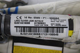 OEM Land Rover Curtain Airbag – Fits Range Rover Evoque (2012–2019) – Part LR026030 – Land Rover – product view · K1536931 · photo f1821d76-4125-42e4-9db5-7df706ef1ac1