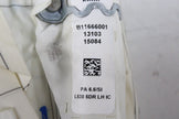 OEM Land Rover Curtain Airbag – Fits Range Rover Evoque (2012–2019) – Part LR026030 – Land Rover – product view · K1536931 · photo 20048a5b-c6d3-4a62-82e5-d500fd0f2eea