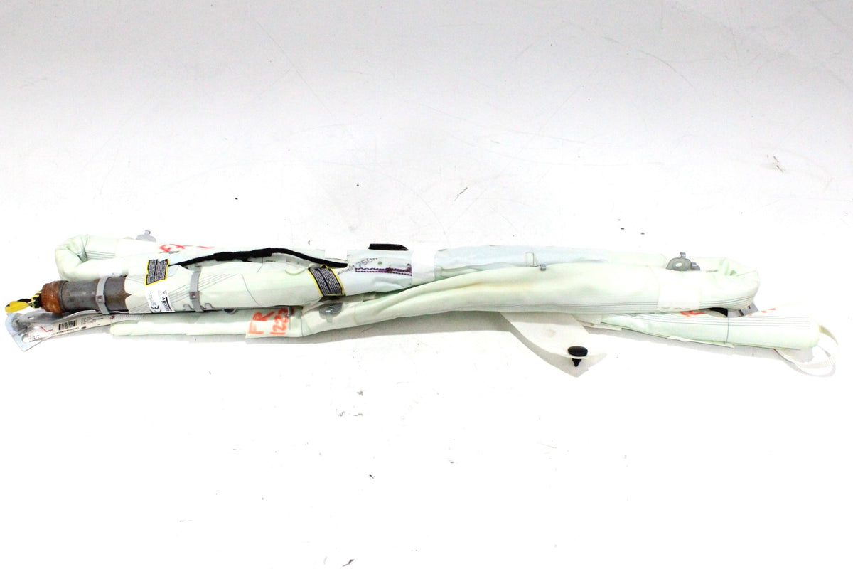 OEM Maserati Curtain Airbag – Fits Quattroporte (2014–2023) – Part 06700096700 – Maserati – product view · K1536944 · photo 9eea8727-c741-4158-92ea-f2b0fc53b1e0