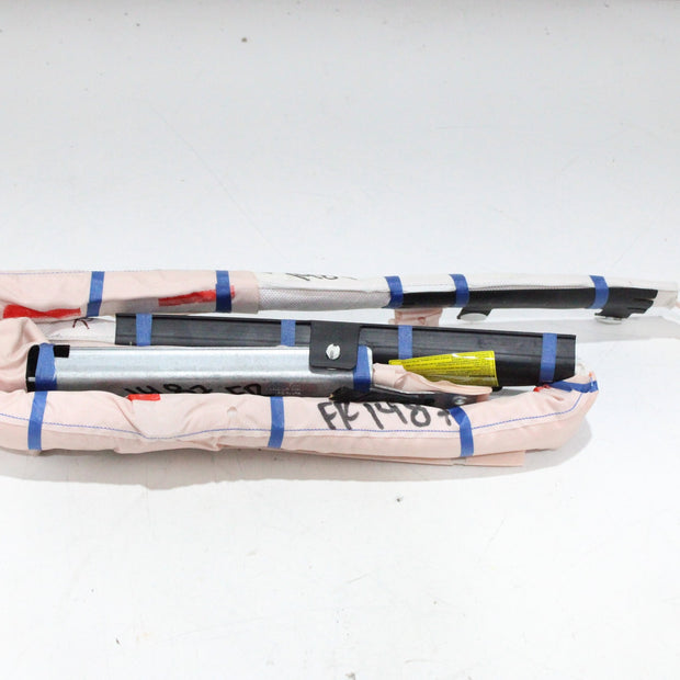 OEM Ford Curtain Airbag – Fits Mustang (2015–2017) – Part FR3Z-63042D94-E – Ford – product view · K1536948 · photo 5ef359fb-8c57-4e00-b1cd-160075374d4e