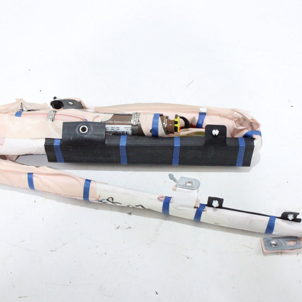 OEM Ford Curtain Airbag – Fits Mustang (2015–2017) – Part FR3Z-63042D94-E – Ford – product view · K1536948 · photo 0610447b-f157-4657-a96b-10b6897dd85d