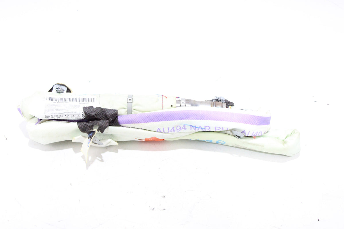 OEM Audi Curtain Airbag – Fits A5, S5 (2018–2021) and RS5 (2018–2019) – Part 8W6880742F – Audi – product view · K1536953 · photo 02f18093-40b3-4102-99f2-634df52ed781