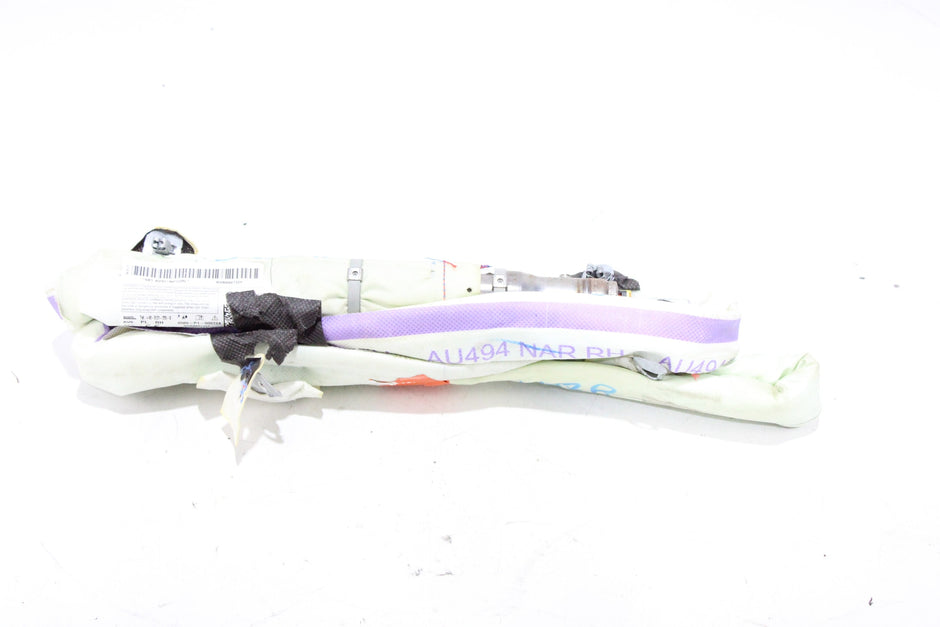 OEM Audi Curtain Airbag – Fits A5, S5 (2018–2021) and RS5 (2018–2019) – Part 8W6880742F – Audi – product view · K1536953 · photo 02f18093-40b3-4102-99f2-634df52ed781