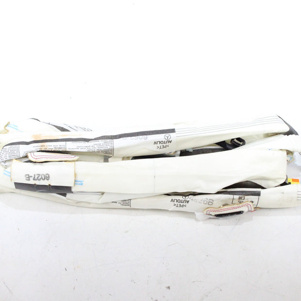 OEM Mercedes-Benz Curtain Airbag – Fits Gls-class (2017–2019) – Part A1668602702 – Mercedes-Benz – product view · K1536963 · photo ac337202-41d1-4d6d-a462-5b7d92892994