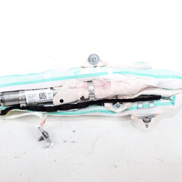 OEM Jaguar Curtain Airbag – Fits F-pace (2017–2018) – Part T4A2229 – Jaguar – product view · K1536968 · photo d13bbf30-2672-4d45-9342-392dc5480cc1