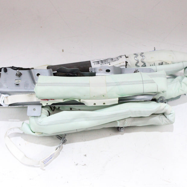 OEM Land Rover Curtain Airbag – Fits Discovery Sport (L550) (2015–2023) – Part FK72-14K160-BE – Land Rover – product view · K1536972 · photo 2a51e96d-35da-49f6-a912-3c569e8d81e7