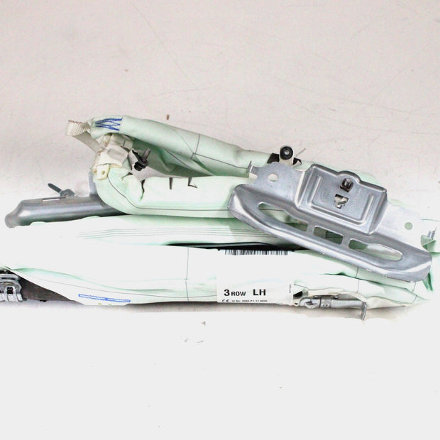 OEM Land Rover Curtain Airbag – Fits Discovery Sport (L550) (2015–2023) – Part FK72-14K160-BE – Land Rover – product view · K1536972 · photo e8541532-9646-40a2-ab33-44a1a4edea09