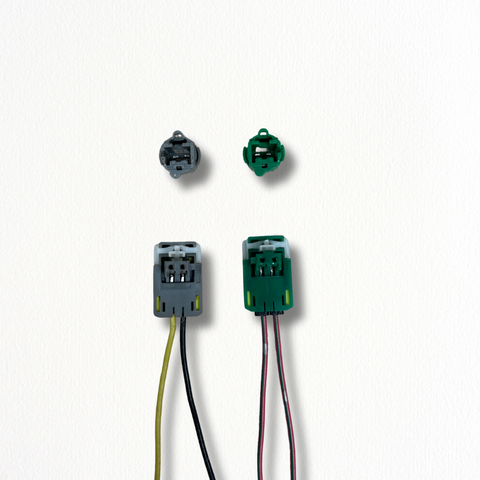Honda Airbag Plug Connector