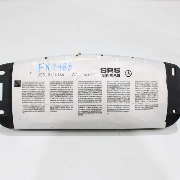 OEM Mercedes-Benz Dashboard Airbag – Fits C250, C350, E350, E400, E550 (2010–2017) – Part #A2078600300