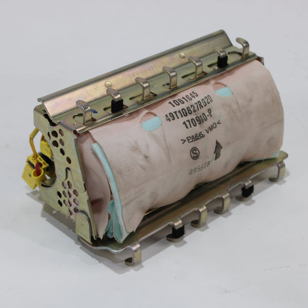 OEM Acura Dashboard Airbag – Fits Tsx (2009–2014) – Part #77820-TL2-A20