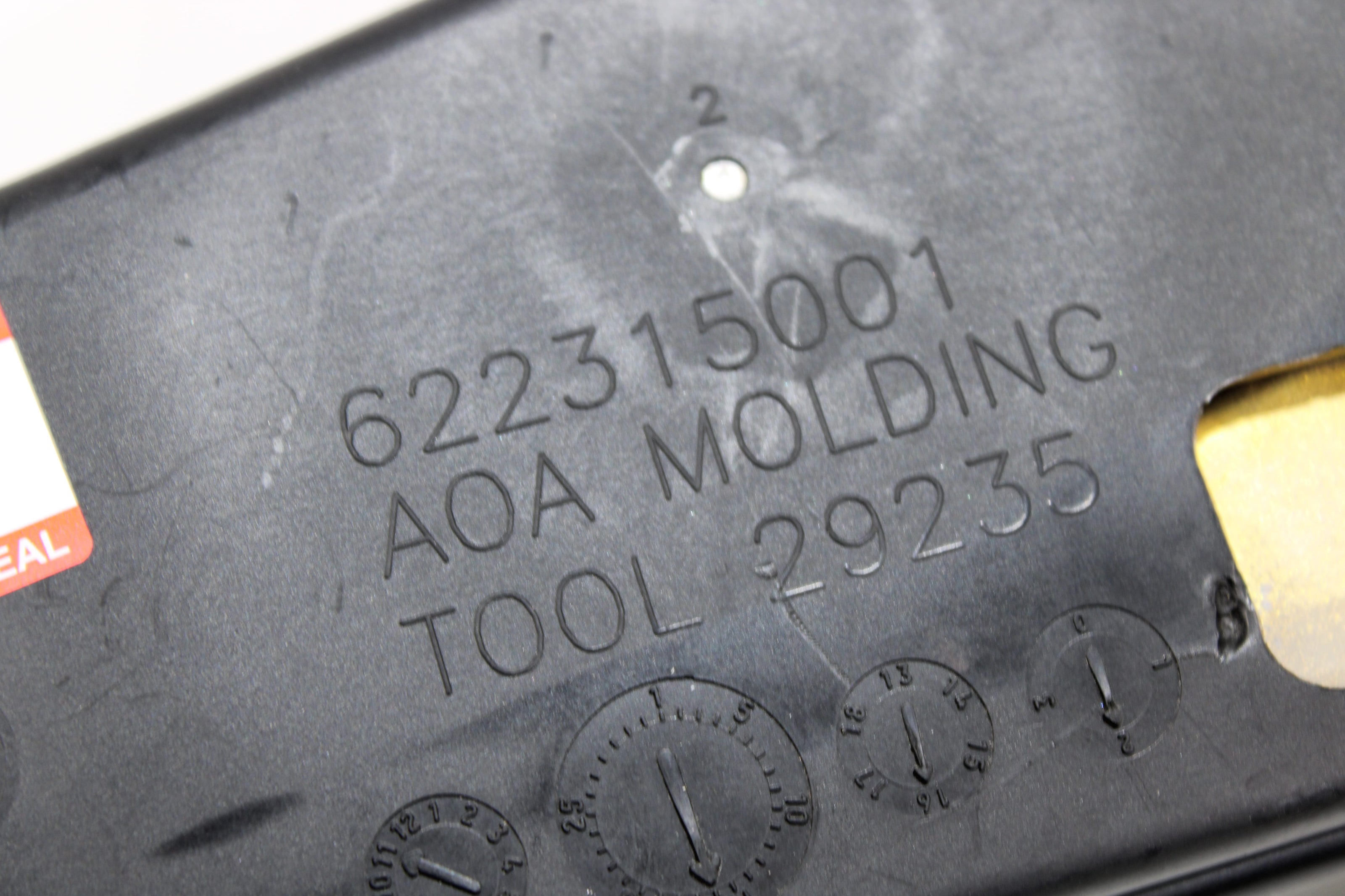 OEM Honda Side Airbag – Fits Accord (2013–2017) – Part #622315001