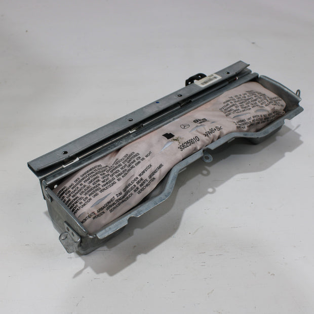 OEM Mercedes-Benz Steering Wheel Airbag – Fits C250, C300, C350, C63, E350, E400, E550 (2008–2017) – Part #A2048601902