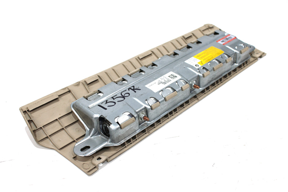 OEM Bmw Knee Airbag – Fits 528I, 535I, 550I, M5, 640I, 650I, M6 (2012–2018) – Part #72129181133