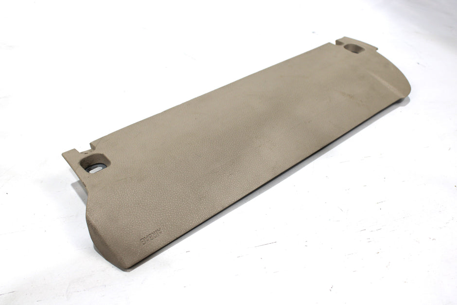 OEM Bmw Knee Airbag – Fits 528I, 535I, 550I, M5, 640I, 650I, M6 (2012–2018) – Part #72129181133