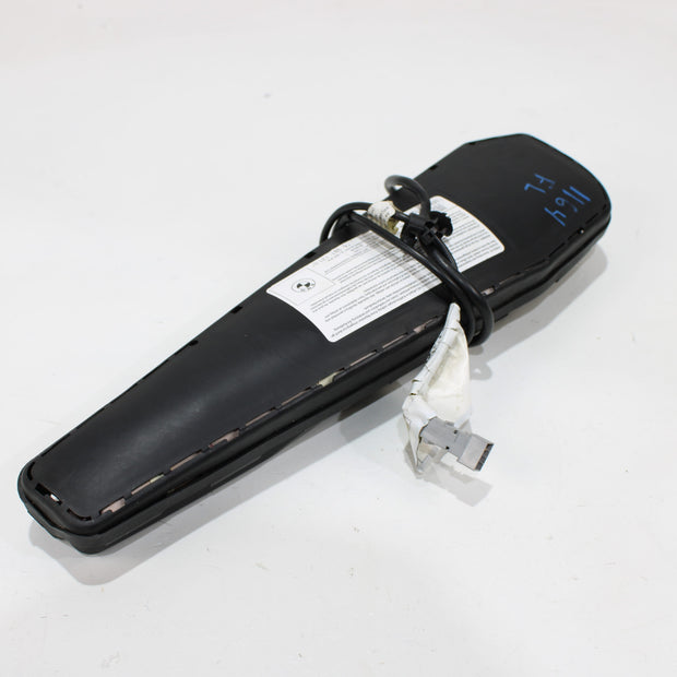 OEM Bmw Side Airbag – Fits 128I, 135I (2008–2013) – Part #72126981121