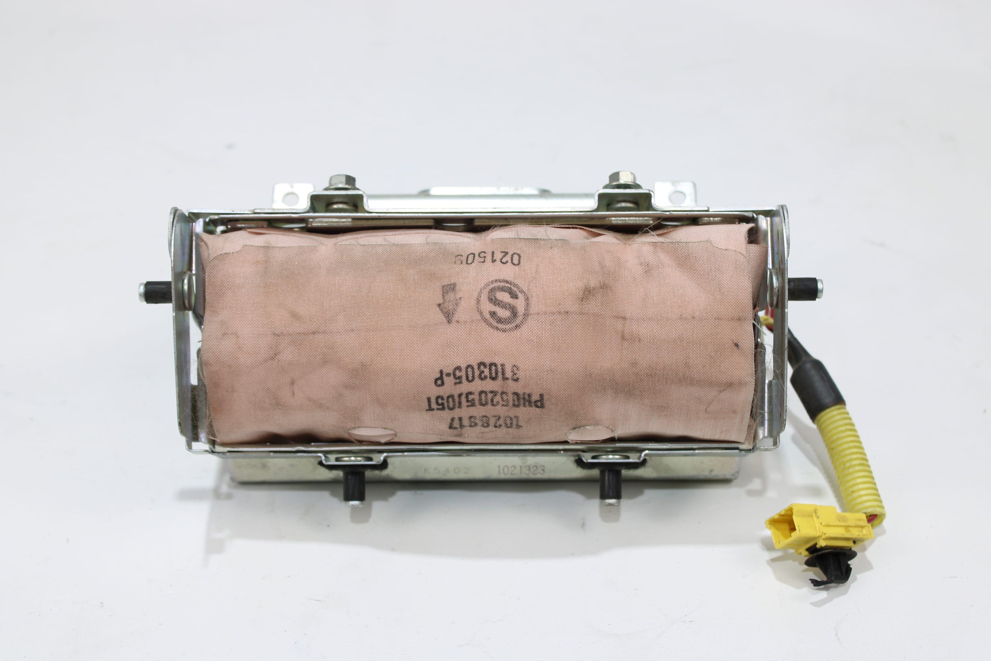 OEM Acura Dashboard Airbag – Fits Rl (2005–2006) – Part #77850-SJA-A81