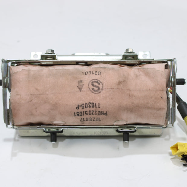 OEM Acura Dashboard Airbag – Fits Rl (2005–2006) – Part #77850-SJA-A81
