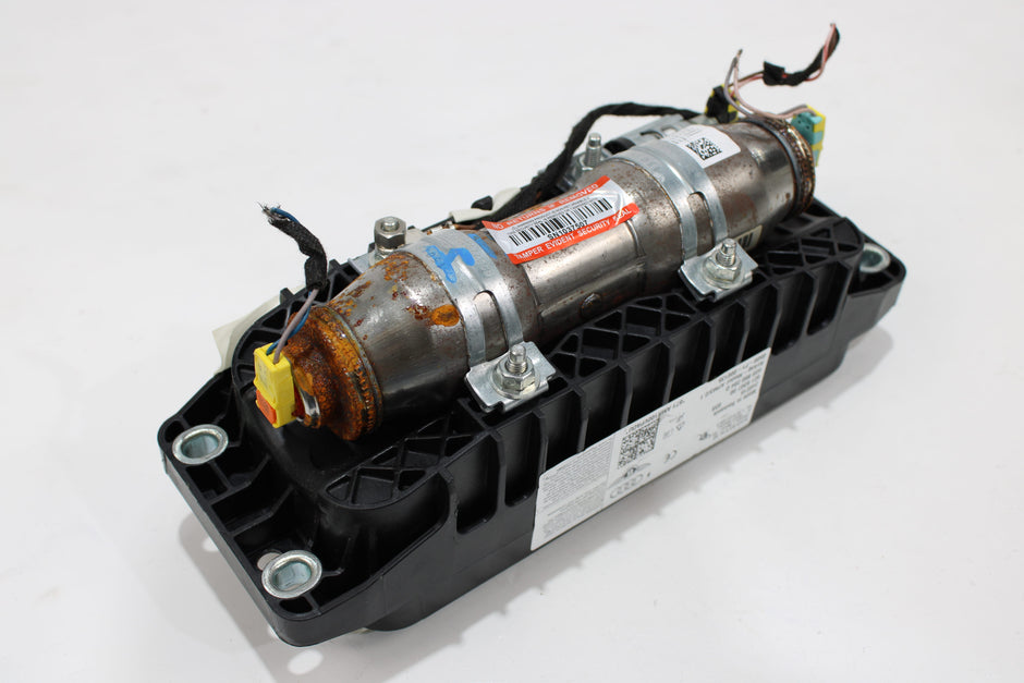 OEM Audi Dashboard Airbag – Fits A6 (2012–2018) – Part #4G8 880 204 D