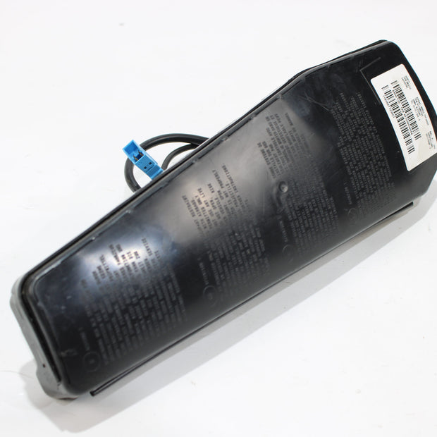 OEM Bmw Side Airbag – Fits X3 (2011–2017) – Part #72127311668
