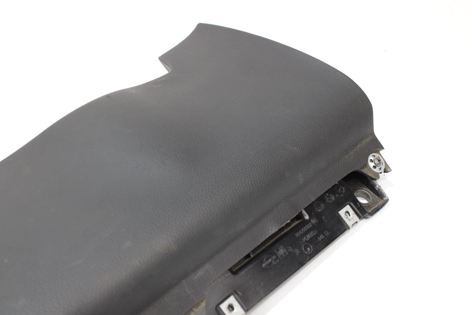 OEM Bmw Steering Wheel Airbag – Fits 650I, M6 (2006–2010) – Part #51458040865