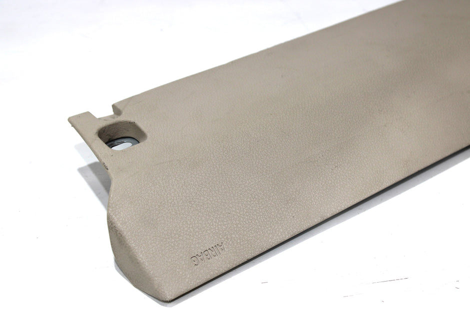 OEM Bmw Knee Airbag – Fits 528I, 535I, 550I, M5, 640I, 650I, M6 (2012–2018) – Part #72129181133