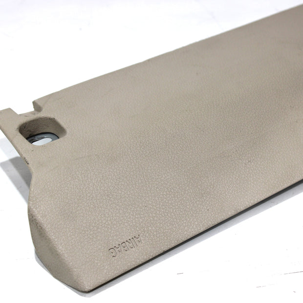 OEM Bmw Knee Airbag – Fits 528I, 535I, 550I, M5, 640I, 650I, M6 (2012–2018) – Part #72129181133