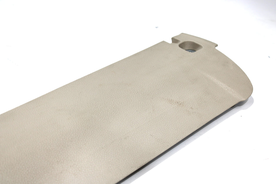 OEM Bmw Knee Airbag – Fits 528I, 535I, 550I, M5, 640I, 650I, M6 (2012–2018) – Part #72129181133