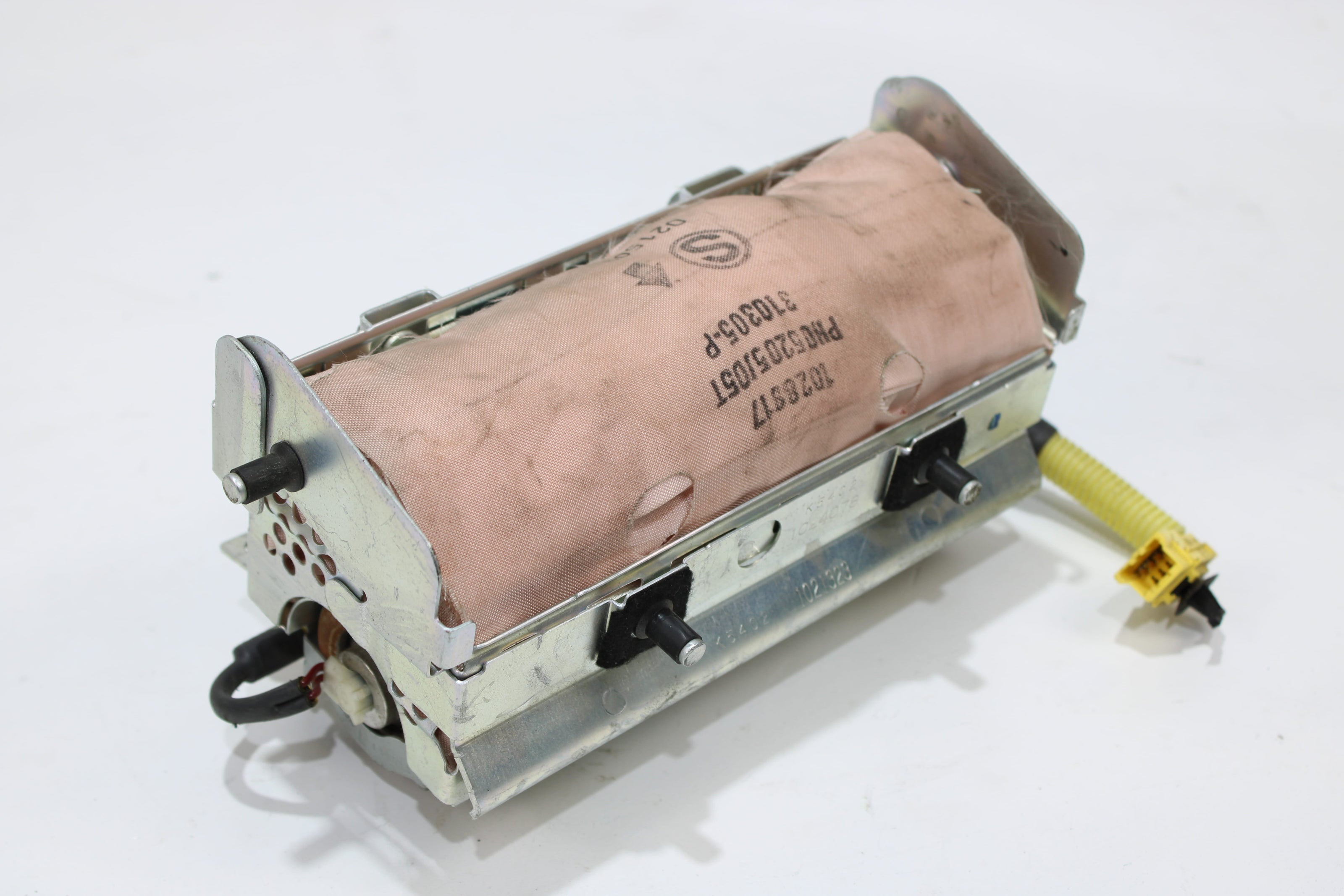 OEM Acura Dashboard Airbag – Fits Rl (2005–2006) – Part #77850-SJA-A81