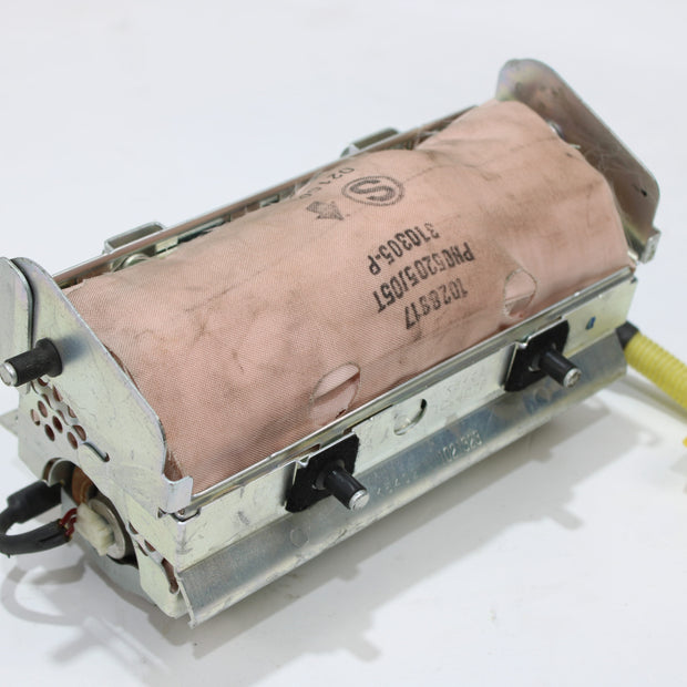 OEM Acura Dashboard Airbag – Fits Rl (2005–2006) – Part #77850-SJA-A81