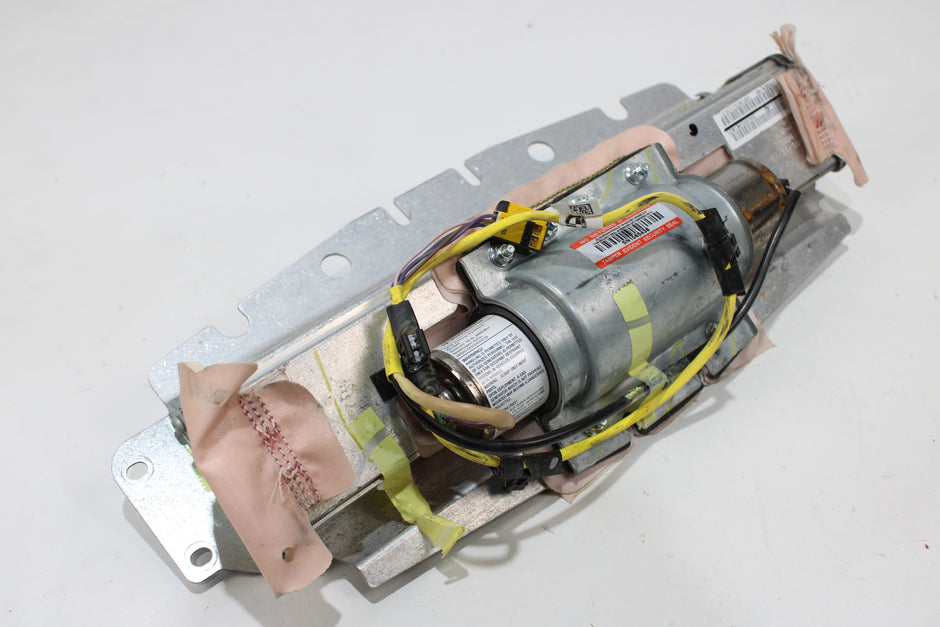 OEM Bmw Dashboard Airbag – Fits X5, X6 (2007–2014) – Part #72127943537