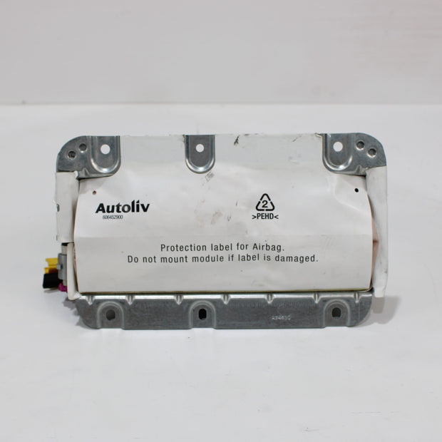 OEM Volvo Dashboard Airbag – Fits S80, Xc70 (2008–2016) – Part #31271212