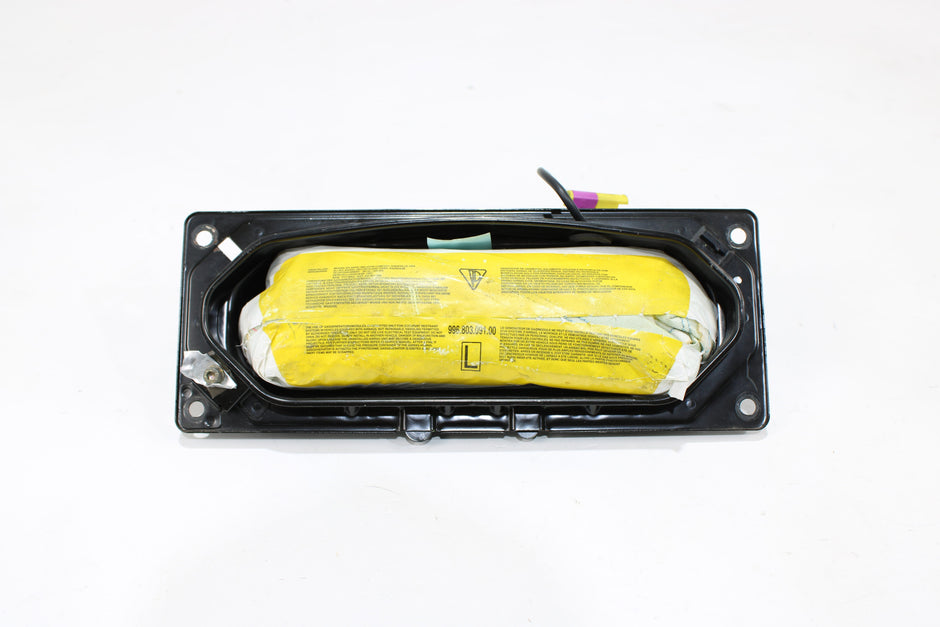OEM Porsche Side Airbag – Fits Boxster, 911 (97–05) – Part #996.803.091.00