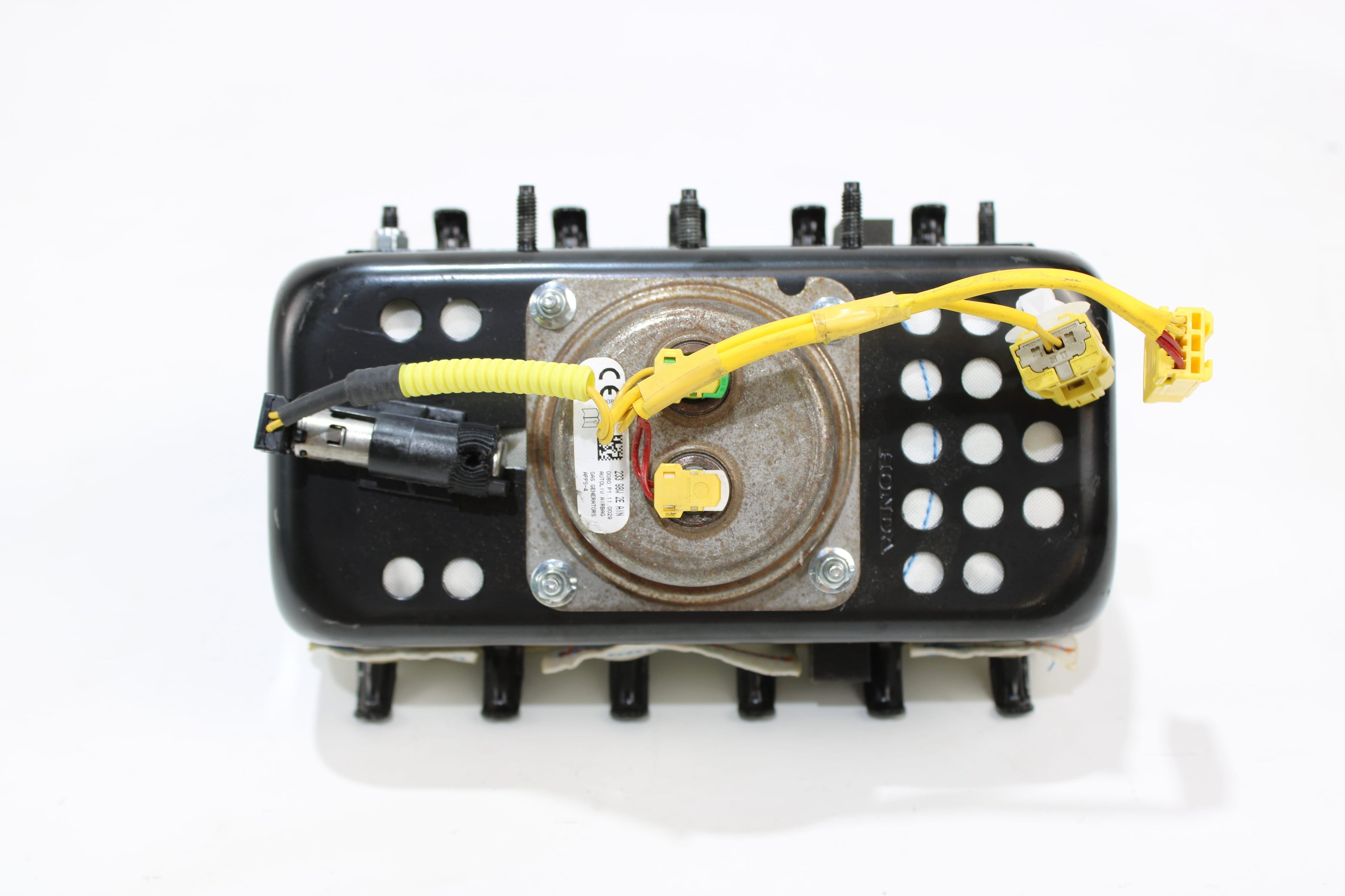 OEM Honda Dashboard Airbag – Fits Odyssey (2018–2025) – Part #77820THRA90