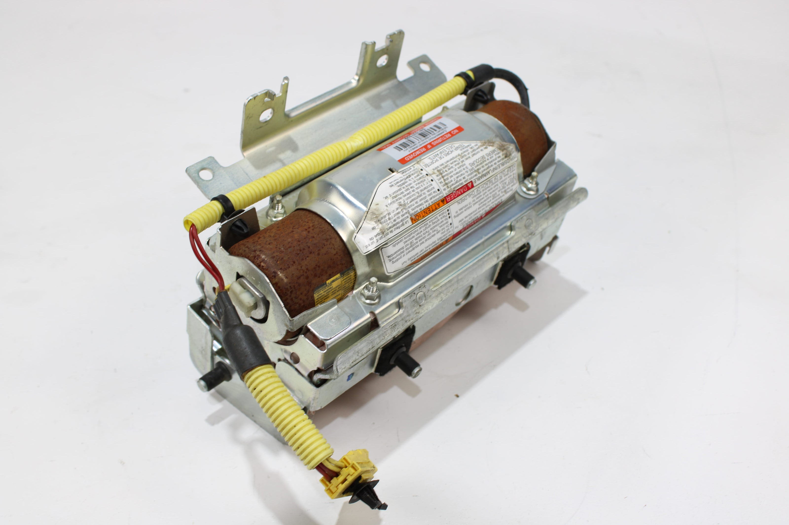 OEM Acura Dashboard Airbag – Fits Rl (2005–2006) – Part #77850-SJA-A81