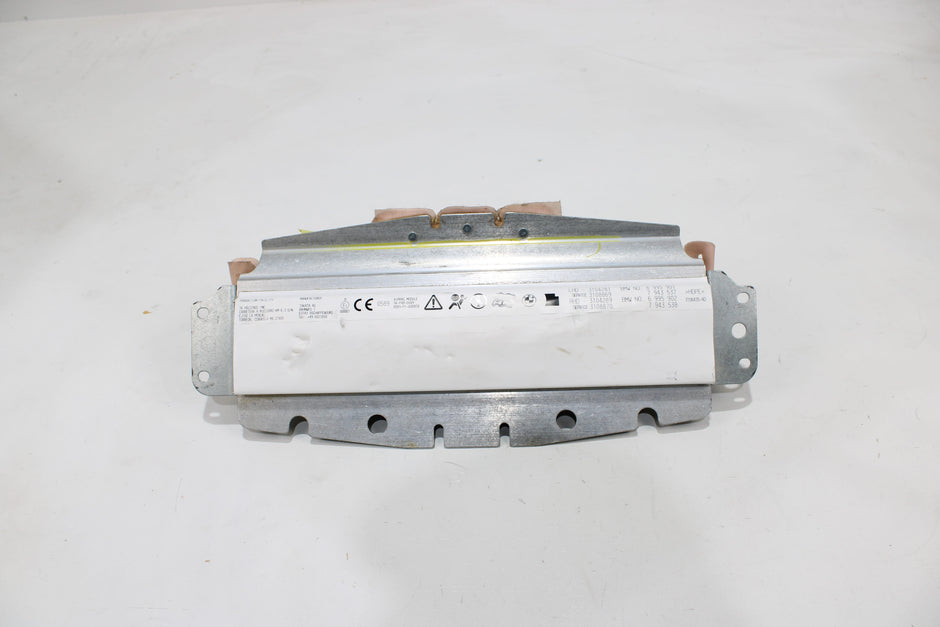 OEM Bmw Dashboard Airbag – Fits X5, X6 (2007–2014) – Part #72127943537