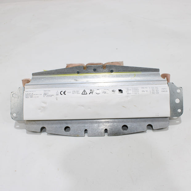 OEM Bmw Dashboard Airbag – Fits X5, X6 (2007–2014) – Part #72127943537