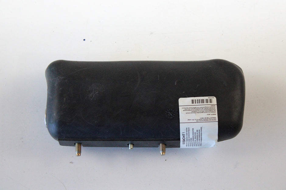 OEM Jaguar Passenger Seat Airbag – Fits S-type, X-type (2002–2008) and XJ8, Xjr (2003–2007) and Vanden Plas (2004–2007) and Super V8 (2005–2007) – Part C2C7690 – Jaguar – product view · I1536651 · photo fb423fac-0224-4827-9b27-7bc6cb3f7c69