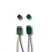 Honda Accord Airbag Plug Connector - Honda