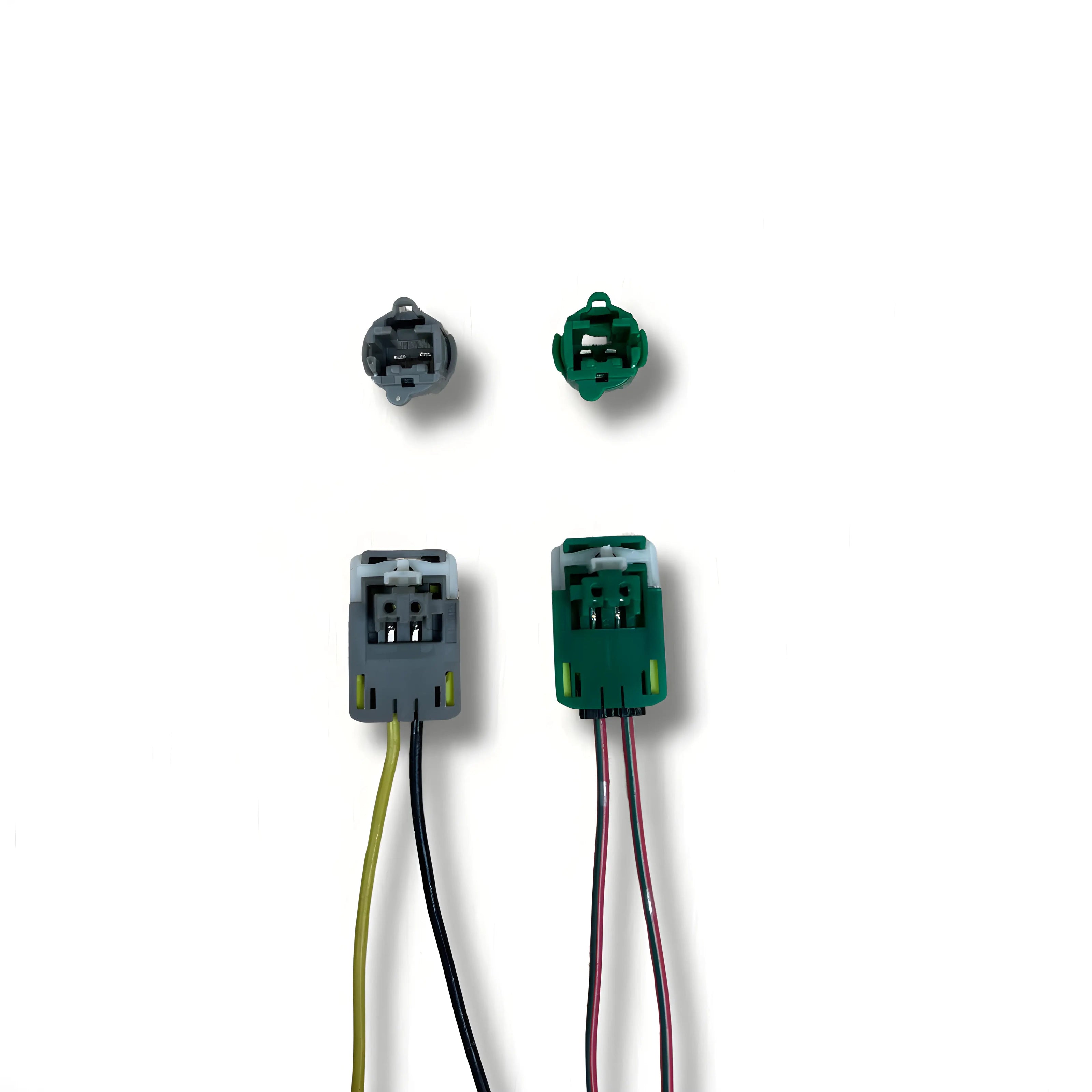 Honda Accord Airbag Plug Connector - Honda